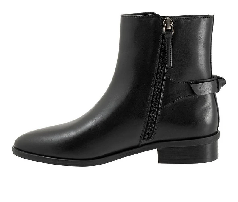 Women's Trotters Annette Booties