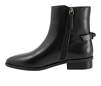 Women's Trotters Annette Booties