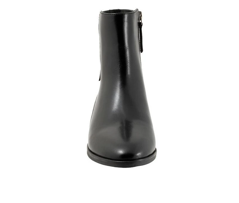 Women's Trotters Annette Booties