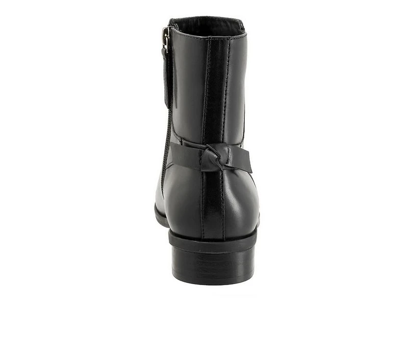Women's Trotters Annette Booties