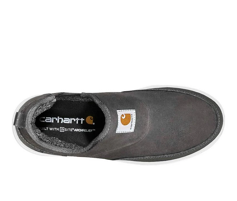 Women's Carhartt FC3013 W DETROIT LSO Slip Resistant Shoes