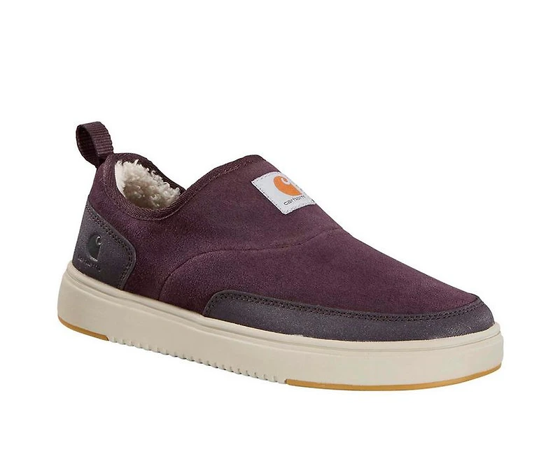 Women's Carhartt FC3013 W DETROIT LSO Slip Resistant Shoes