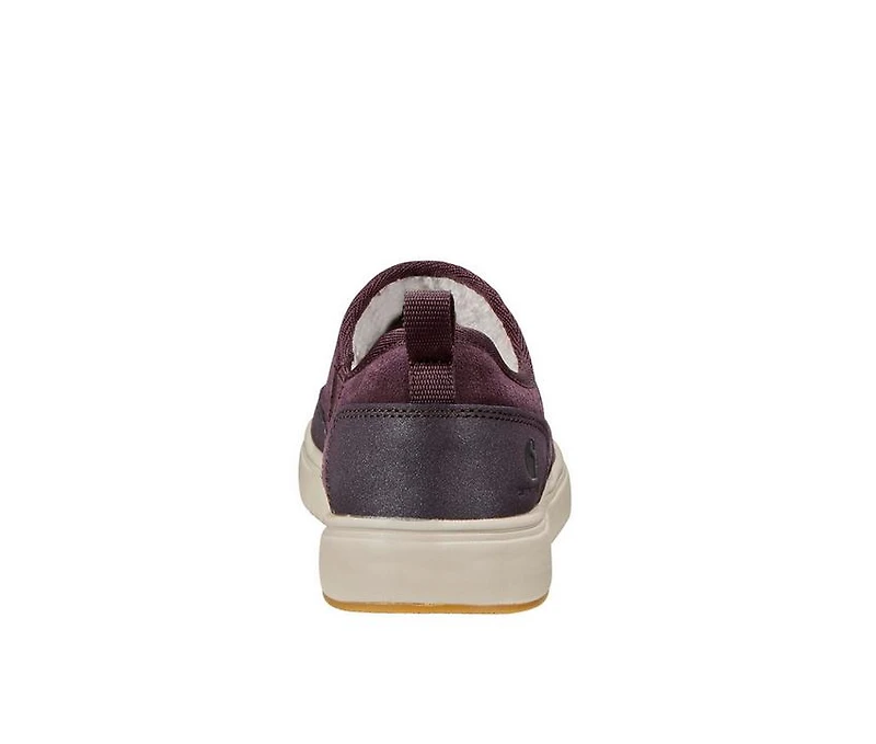 Women's Carhartt FC3013 W DETROIT LSO Slip Resistant Shoes