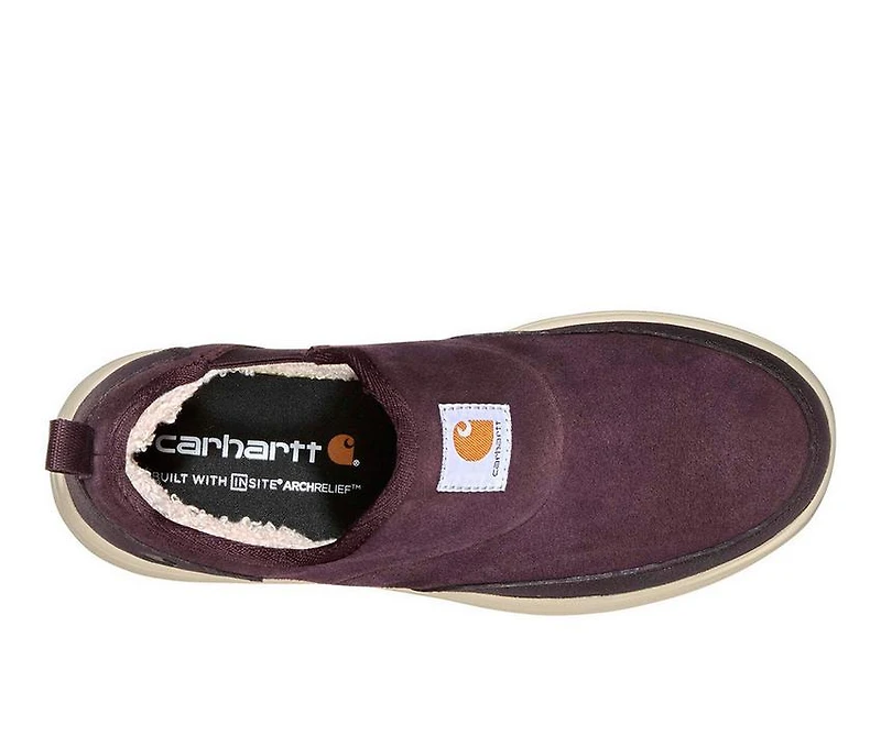Women's Carhartt FC3013 W DETROIT LSO Slip Resistant Shoes