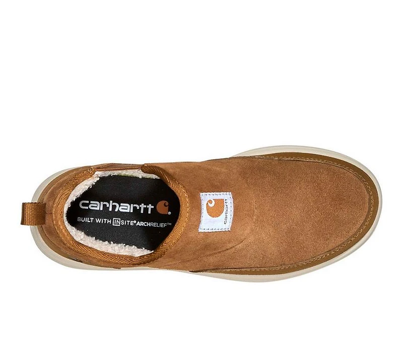 Men's Carhartt FC3074 M DETROIT LSO Safety Shoes