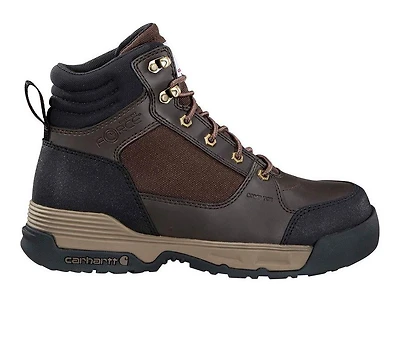 Men's Carhartt FORCE HD 6" Work Boot