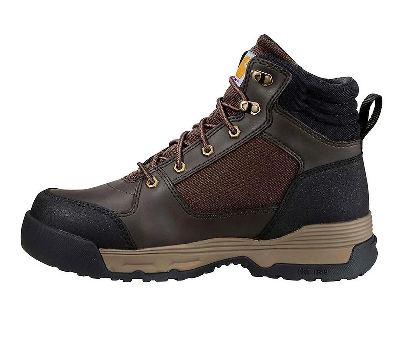 Men's Carhartt FORCE HD 6" Work Boot
