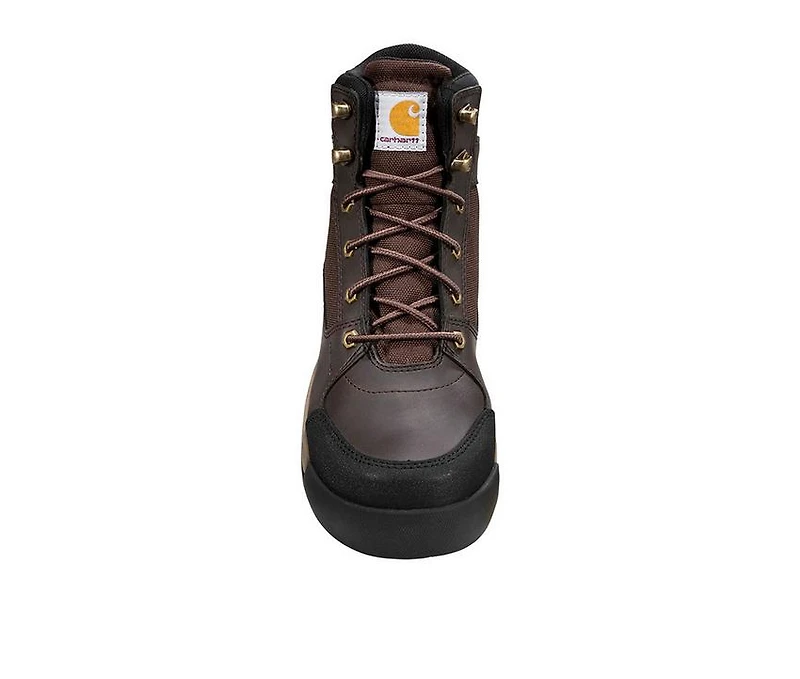 Men's Carhartt FORCE HD 6" Work Boot