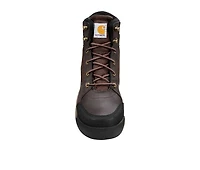 Men's Carhartt FORCE HD 6" Work Boot