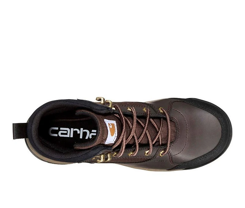 Men's Carhartt FORCE HD 6" Work Boot