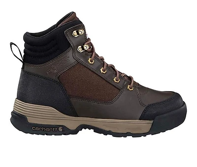Men's Carhartt FX6105-M HD 6" Soft Toe Work Boot Boots
