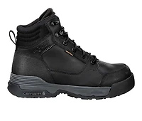 Men's Carhartt FX6301-M WTPF HD 6" Composite Toe Boot Work Boots