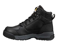 Men's Carhartt FX6301-M WTPF HD 6" Composite Toe Boot Work Boots