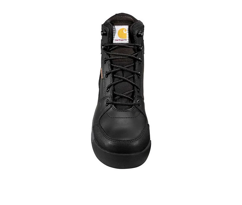 Men's Carhartt FX6301-M WTPF HD 6" Composite Toe Boot Work Boots