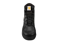 Men's Carhartt FX6301-M WTPF HD 6" Composite Toe Boot Work Boots