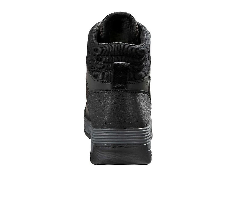 Men's Carhartt FX6301-M WTPF HD 6" Composite Toe Boot Work Boots