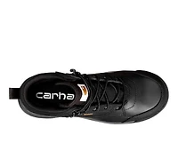 Men's Carhartt FX6301-M WTPF HD 6" Composite Toe Boot Work Boots