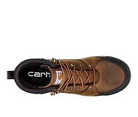 Men's Carhartt FX6301-M WTPF HD 6" Composite Toe Boot Work Boots