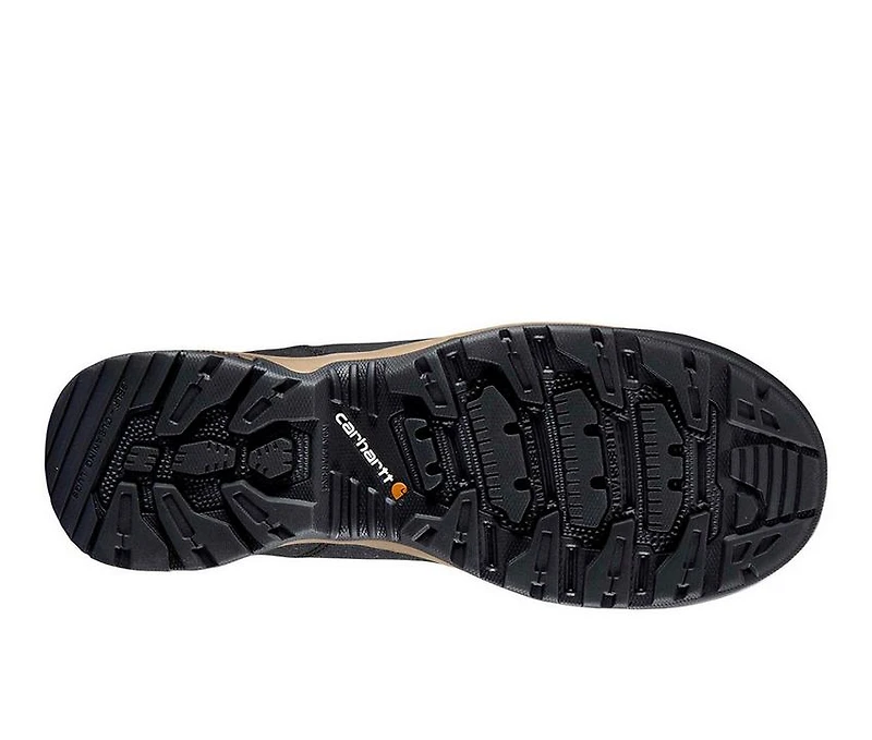 Men's Carhartt FX6301-M WTPF HD 6" Composite Toe Boot Work Boots