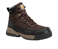 Men's Carhartt FX6393-M Insulated WTRPF HD 6" Work Boot Boots