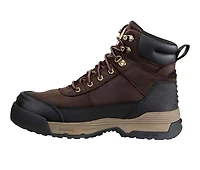 Men's Carhartt FX6393-M Insulated WTRPF HD 6" Work Boot Boots