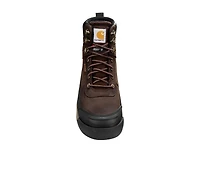 Men's Carhartt FX6393-M Insulated WTRPF HD 6" Work Boot Boots