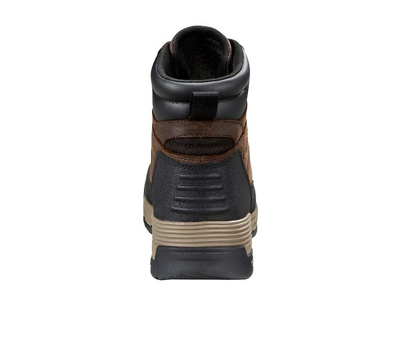 Men's Carhartt FX6393-M Insulated WTRPF HD 6" Work Boot Boots