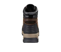 Men's Carhartt FX6393-M Insulated WTRPF HD 6" Work Boot Boots