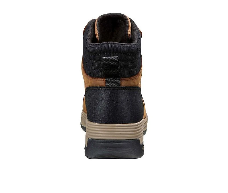 Men's Carhartt FX6103-M WTPF SFT 6" Toe Work Boot Boots