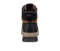 Men's Carhartt FX6103-M WTPF SFT 6" Toe Work Boot Boots