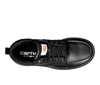 Women's Carhartt FM6451-W MILBROOK WTPF Nano Toe Boot Work Boots