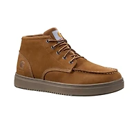 Men's Carhartt Detroit Moc Toe Chukka Safety Shoes