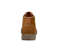 Men's Carhartt Detroit Moc Toe Chukka Safety Shoes