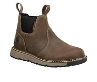 Women's Carhartt FM4085-W Mill Romeo Work Shoes