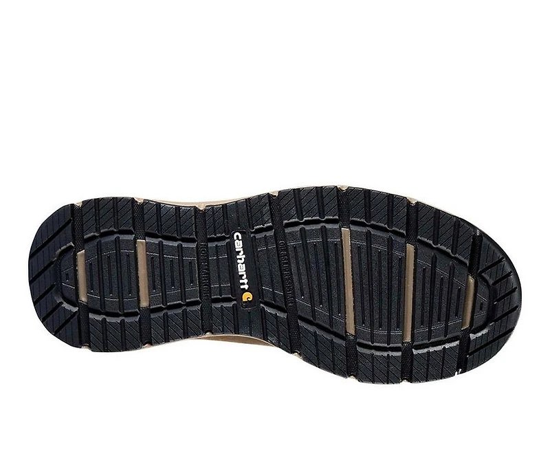 Women's Carhartt FM4085-W Mill Romeo Work Shoes