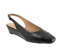 Women's Trotters Dea Wedge Wedges