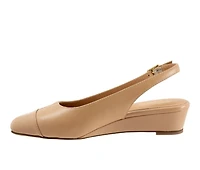 Women's Trotters Dea Wedge Wedges