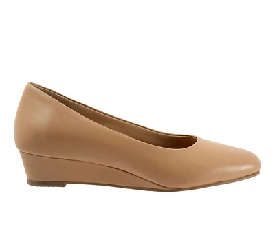 Women's Trotters Denisse Wedges