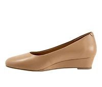 Women's Trotters Denisse Wedges