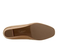 Women's Trotters Denisse Wedges