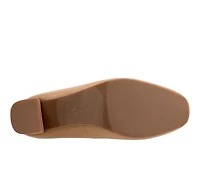 Women's Trotters Devin Pumps