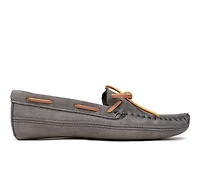 Women's Minnetonka Double Bottom Softsole Flats