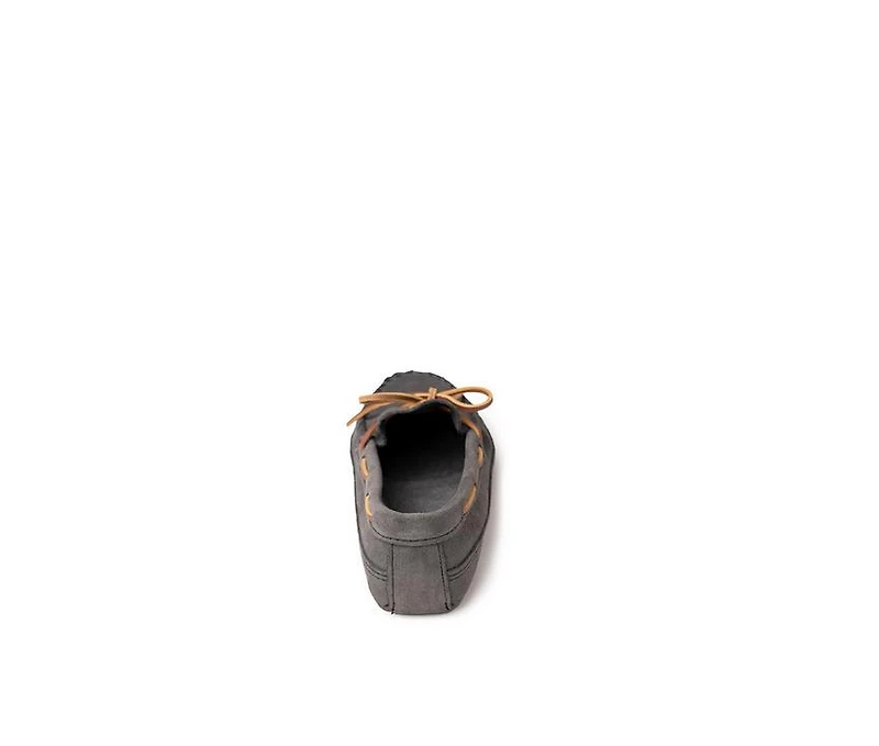 Women's Minnetonka Double Bottom Softsole Flats