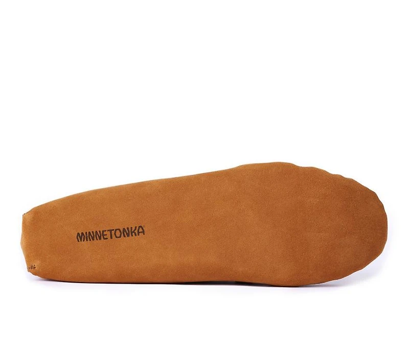Women's Minnetonka Pile Lined Softsole