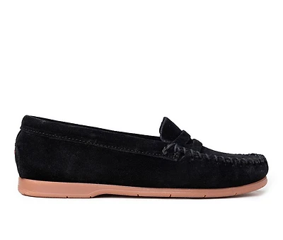 Women's Minnetonka Mellony Penny Flats