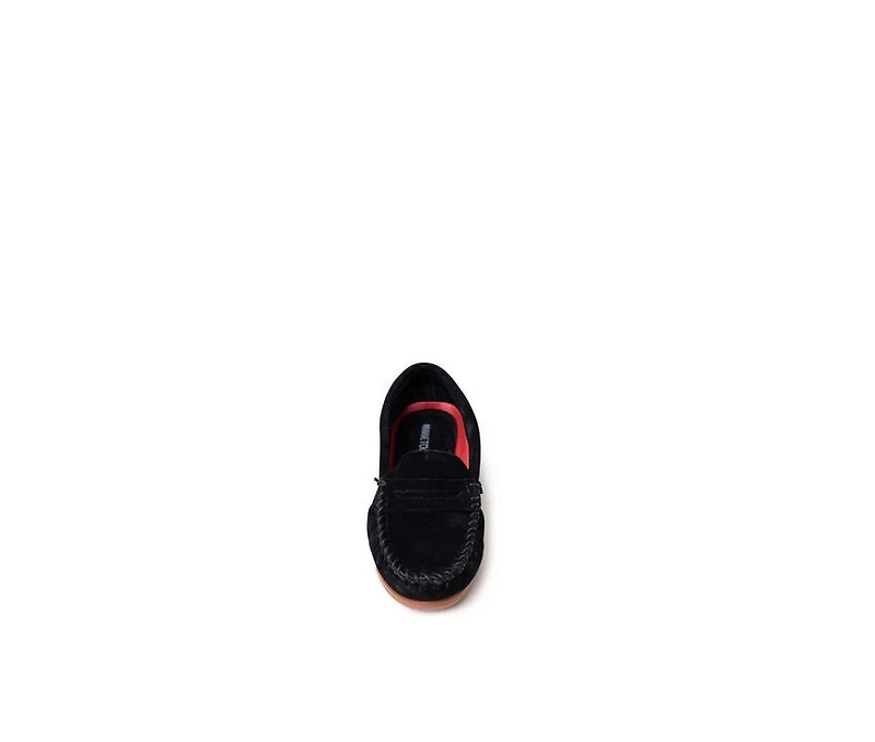 Women's Minnetonka Mellony Penny Flats