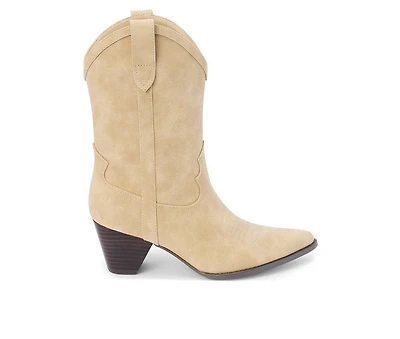 Women's Coconuts by Matisse Benji Western Boots