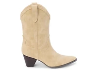 Women's Coconuts by Matisse Benji Western Boots