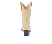 Women's Coconuts by Matisse Benji Western Boots