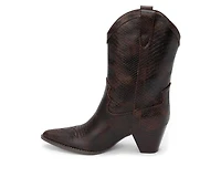 Women's Coconuts by Matisse Benji Western Boots